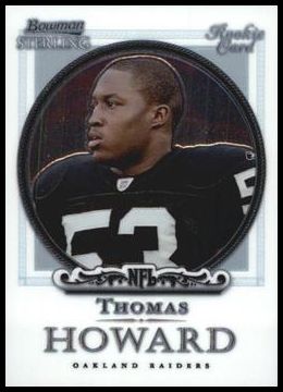 36 Thomas Howard
